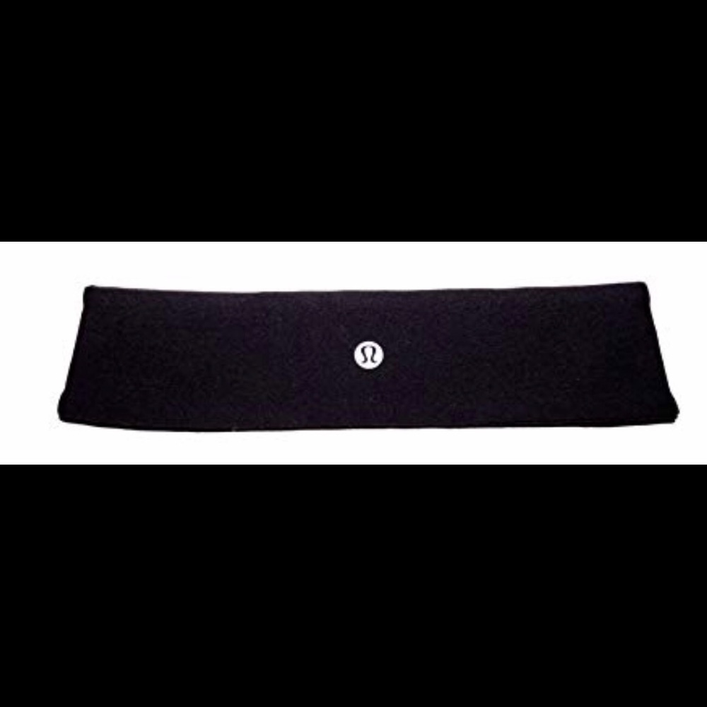 Lululemon headband